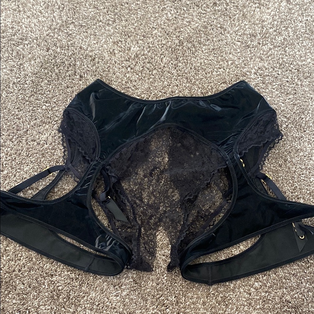 RIVERE AGENT PROVOCATEUR